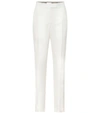 HELMUT LANG CADY HIGH-RISE STRAIGHT trousers,P00439280