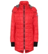 CANADA GOOSE ELLISON PACKABLE DOWN JACKET,P00460043