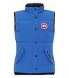 CANADA GOOSE FREESTYLE DOWN VEST,P00460092