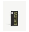 KENZO 徽标 IPHONE X/X 外壳