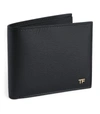 TOM FORD TOM FORD LEATHER T LINE WALLET,15048362