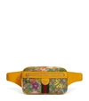 GUCCI GG FLORA OPHIDIA BELT BAG,15048868