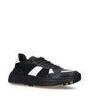 BOTTEGA VENETA SPEEDSTER BICOLOUR trainers,14993391