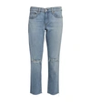 RAG & BONE SLIM-FIT BOYFRIEND JEANS,15101802