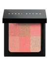 Bobbi Brown Brightening Brick Highlighter Compact In Coral