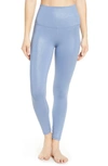 BEYOND YOGA TWINKLE HIGH WAIST 7/8 LEGGINGS,TW3243