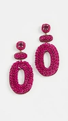 DEEPA GURNANI DEEPA BY DEEPA GURNANI BRITT EARRINGS