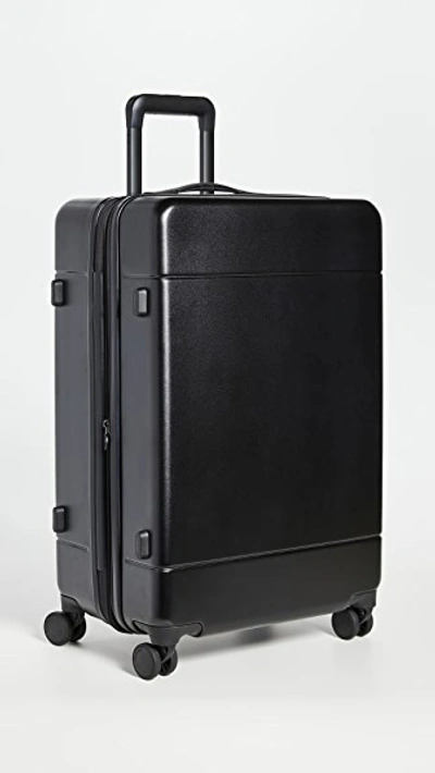 Calpak 24" Medium Suitcase In Black