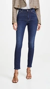 ACNE STUDIOS PEG JEANS,ACNDB31483