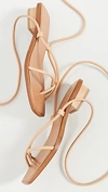 LOQ Ara Strappy Sandals