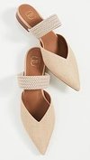 MALONE SOULIERS MAISIE MULES