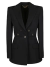 GIVENCHY GIVENCHY TAILORED BLAZER