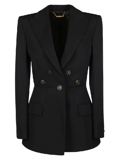 Givenchy Tailored Blazer In Black