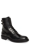 ALLSAINTS BECKWITH PLAIN TOE BOOT,ZM0117