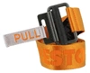 HERON PRESTON HERON PRESTON LOGO WEBBED BELT