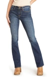 VIGOSS VIGOSS JAGGER BOOTCUT JEANS,VC-P11622A