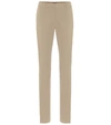 JOSEPH COLE STRETCH-TWILL SLIM-LEG trousers,P00444252