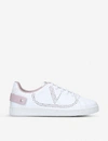 Valentino Garavani Backnet Sneakers