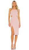 ELLIATT ELLIATT APOLLO 裙子 – 粉红胭脂系列,ELLI-WD291