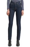 LEVI'S 501 HIGH WAIST SKINNY JEANS,295020115