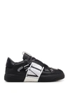 VALENTINO GARAVANI VALENTINO VL7N BAND SNEAKERS