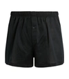 HANRO COTTON SPORTY BOXERS,15035082