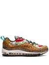 NIKE AIR MAX 98 "CHINESE NEW YEAR" SNEAKERS