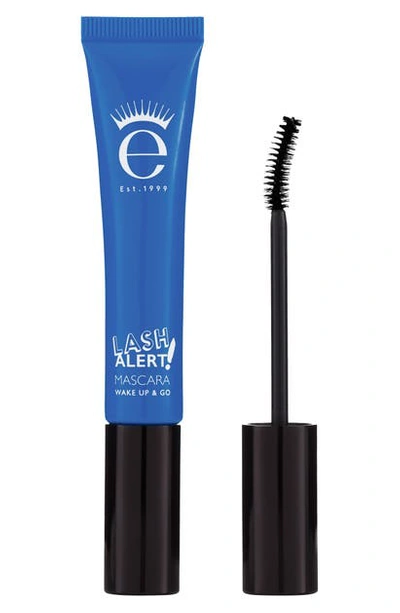 Eyeko Lash Alert Mascara, 0.13 oz In Black