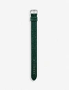 TOM FORD LEATHER WATCH STRAP,757-10001-TFS00402019