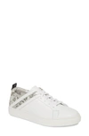 SEYCHELLES STAND OUT SNEAKER,STAND OUT LEA-EXOTIC
