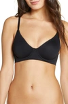 B.TEMPT'D BY WACOAL COMFORT INTENDED UNDERWIRE T-SHIRT BRA,951240