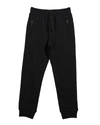 DOLCE & GABBANA BOY'S ZIP POCKETS JOGGER SWEATPANTS,PROD153650038