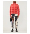 MONCLER Copenhague quilted shell jacket