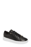 TED BAKER INDRE LOW TOP SNEAKER,243116-INDRE-001