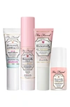 TOO FACED HANGOVER TO GO TRAVEL SIZE SKIN REPLENISHING SET,90770