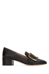 BALLY Bally Janelle Buckle Pumps