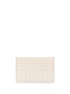 GUCCI G QUILTED CARDHOLDER