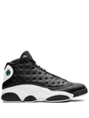 JORDAN AIR JORDAN 13 RETRO "REVERSE HE GOT GAME" SNEAKERS