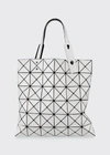 BAO BAO ISSEY MIYAKE LUCENT GEO LIGHTWEIGHT COLLAPSIBLE TOTE BAG,PROD155290087