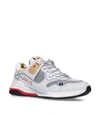 GUCCI G-LINE SNEAKERS,15015014