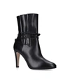 GUCCI PLEATED INDYA BOOTS 95,15022616
