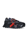 OFF-WHITE ODDSY SPIKE trainers,15015476