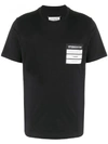 Maison Margiela Stereotype Cotton Jersey T-shirt