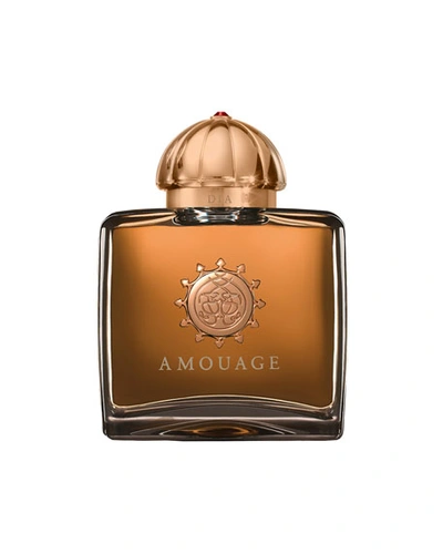 Amouage 3.3 Oz. Dia Woman Eau De Parfum In Na