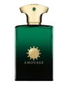 Amouage 3.3 Oz. Epic Man Eau De Parfum In C00