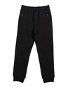 DOLCE & GABBANA BOY'S ZIP POCKETS JOGGER SWEATtrousers,PROD227820033