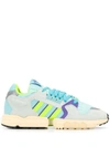 ADIDAS ORIGINALS ZX TORSION LOW-TOP TRAINERS