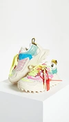 OFF-WHITE ODSY-1000 SNEAKERS