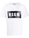 Msgm T-shirts
