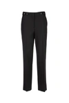 THE ROW THE ROW TAILORED PANTS